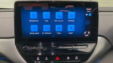 Volkswagen ID.4 109kW Life Pure 52kWh 5dr Auto Electric Estate